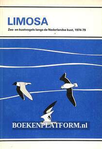 Zee- en kustvogels langs de Nederlandse kust