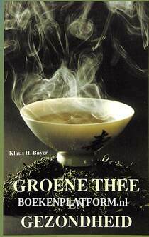 Groene thee en gezondheid