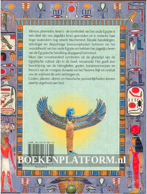 Egyptische Symbolen