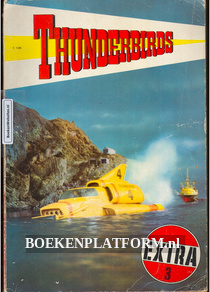 Thunderbirds nr. 3