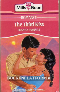 2957 The Third Kiss