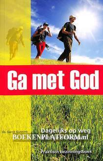 Ga met God