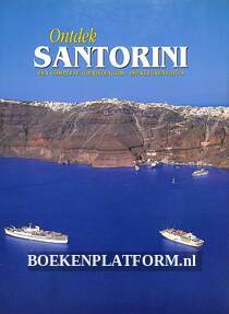 Ontdek Santorini