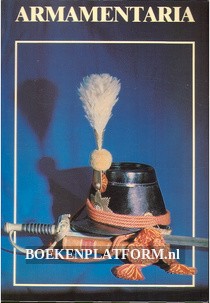 Armamentaria, jaarboek 1984