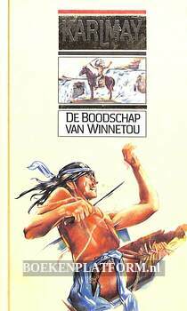 De boodschap van Winnetou