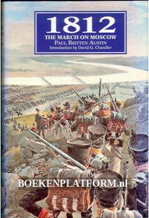 1812 The March on Moscow