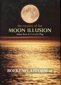 The mystery of the Moon Illusion