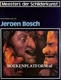 Jeroen Bosch