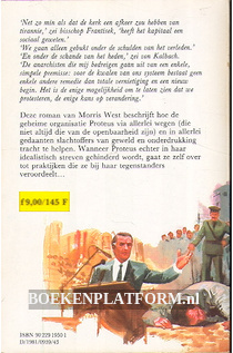 1950 Proteus