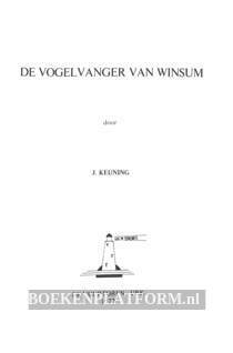 De Vogelvanger van Winsum