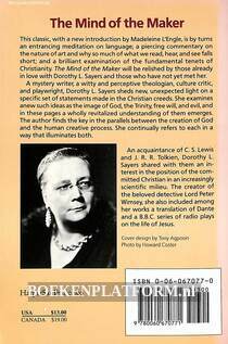 The Mind of the Maker