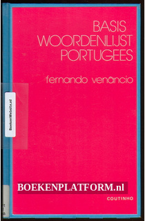 Basis woordenlijst Portugees