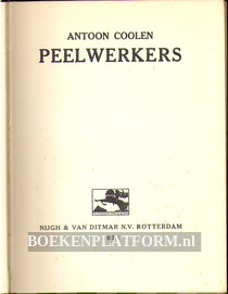 Peelwerkers