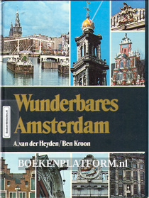 Wunderbares Amsterdam