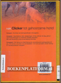 Van Clicker tot gehoorzame hond