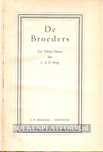 De Broeders