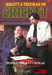 Arlott & Trueman on Cricket
