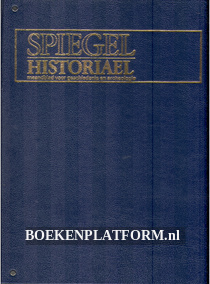 Spiegel Historiael jaargang 1989