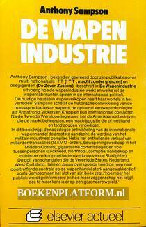 De wapenindustrie