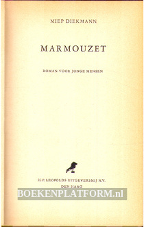 Marmouzet