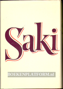 The Complete Works of Saki