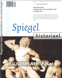 Spiegel Historiael 1999-02,03