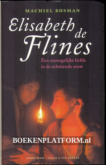 Elisabeth de Flines