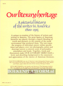 Our literary heritage