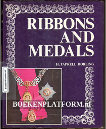Ribbons and Medals