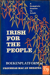 Irish for the People