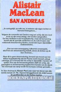 San Andreas 2