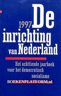 De inrichting van Nederland