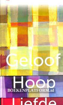 Geloof-Hoop-Liefde