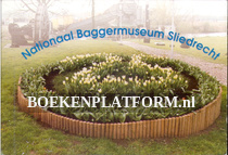 Nationaal Baggermuseum Sliedrecht