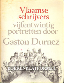 Vlaamse schrijvers