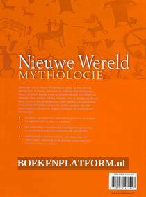 Nieuwe Wereld Mythologie