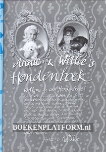 Annie & Willie's Hondenboek