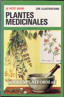 Plantes Medicinales