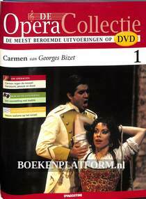 De Opera Collectie vol. I