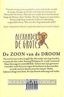 De zoon van de Droom