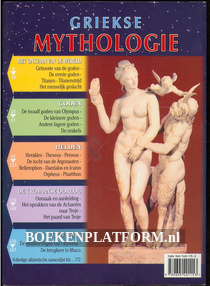 Griekse mythologie