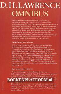 D.H. Lawrence omnibus