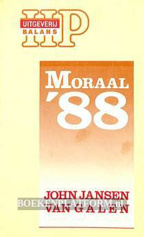 Moraal '88