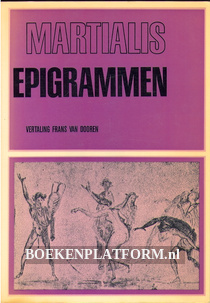 Martialis Epigrammen