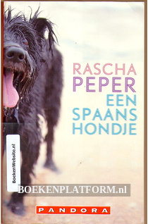 Een Spaans Hondje