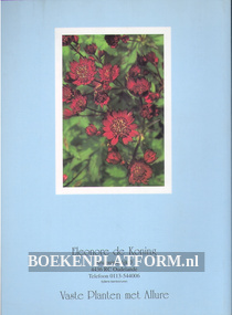 Vaste planten met allure