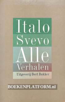 Italo Svevo Alle verhalen