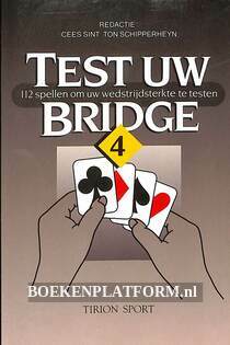 Test uw bridge 4