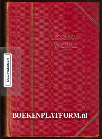 Lessings Werke 5
