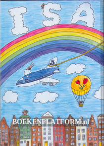 Yearbook International School of Amsterdam 2009 - 2010